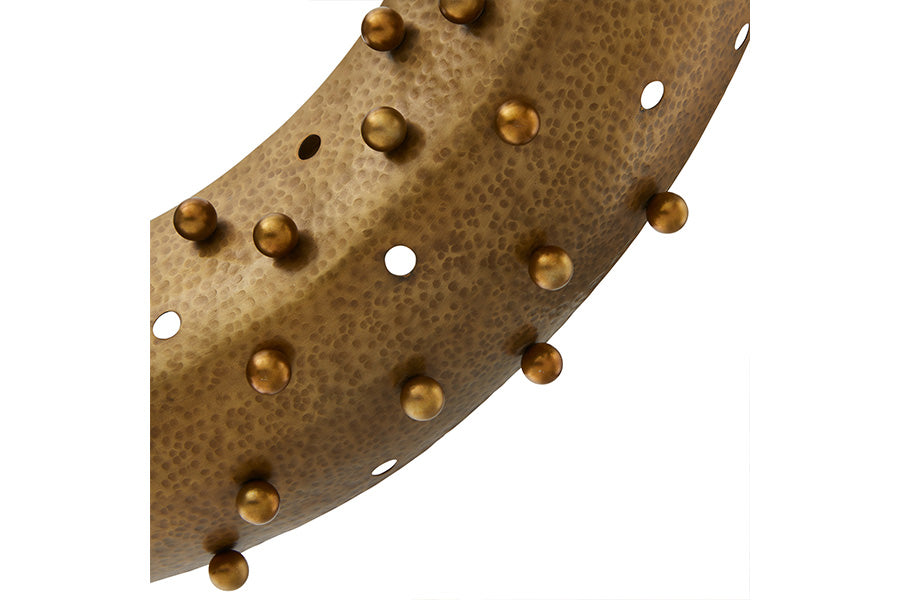 Arteriors Home HARDY 9-Light Chandelier