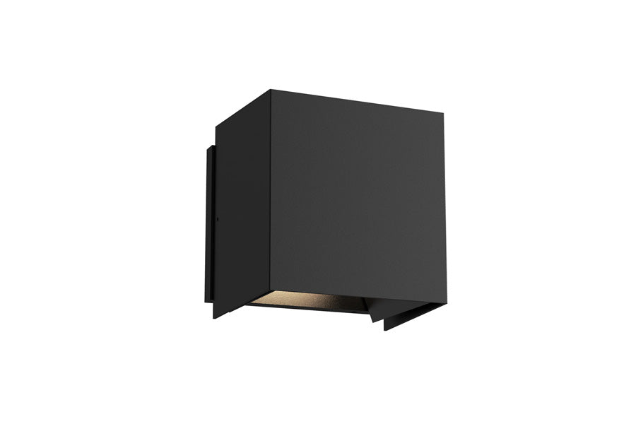 Kuzco Lighting HELSINKI 6" Exterior Wall Sconce