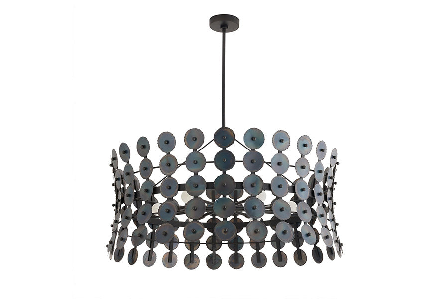 Arteriors Home IMPERIA 6-Light Chandelier