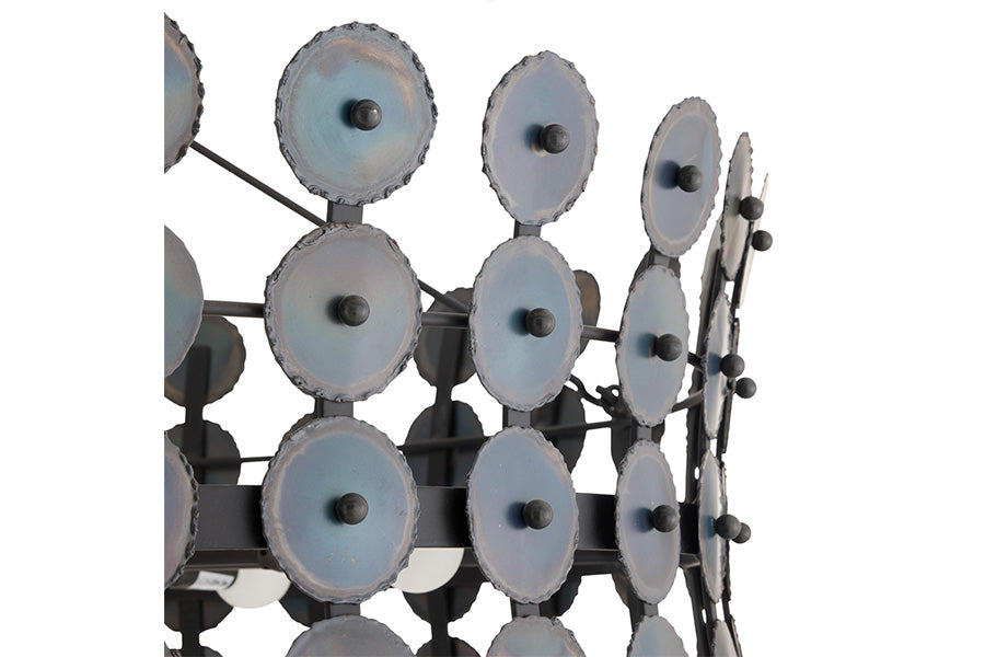 Arteriors Home IMPERIA 6-Light Chandelier