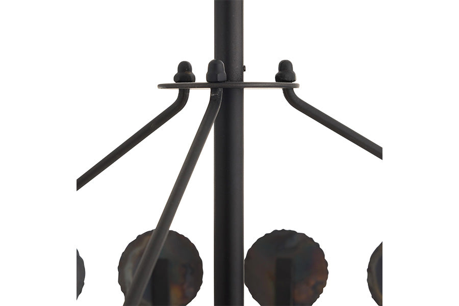 Arteriors Home IMPERIA 6-Light Chandelier