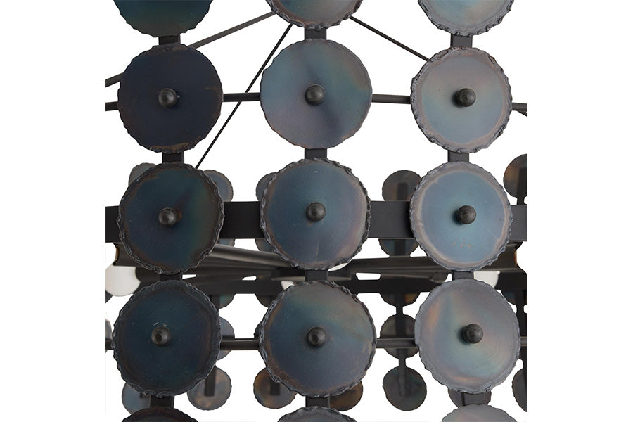 Arteriors Home IMPERIA 6-Light Chandelier