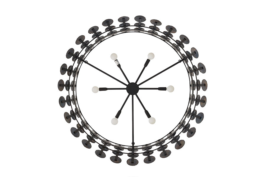 Arteriors Home IMPERIA 6-Light Chandelier