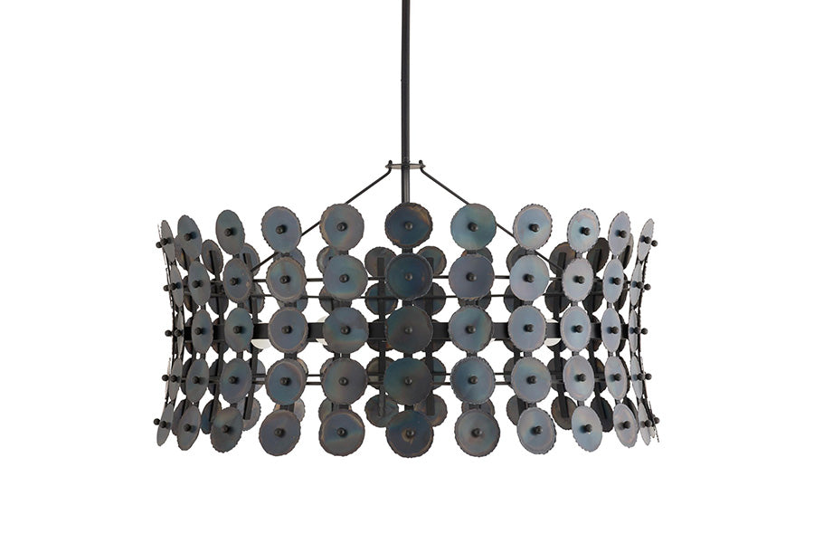 Arteriors Home IMPERIA 6-Light Chandelier