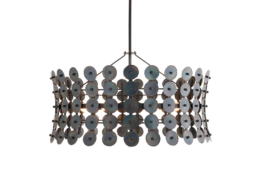 Arteriors Home IMPERIA 6-Light Chandelier