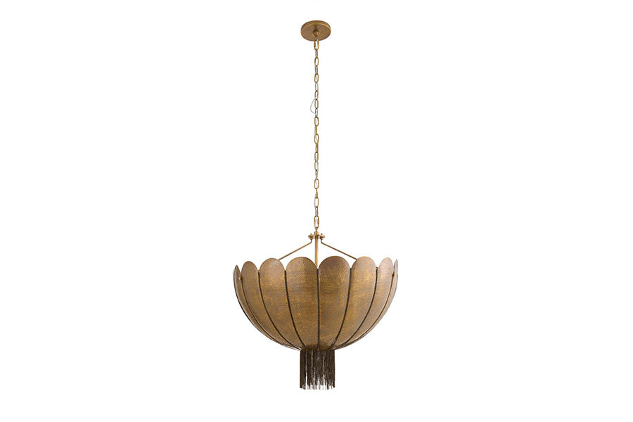 Arteriors Home INAYA 6-Light Chandelier