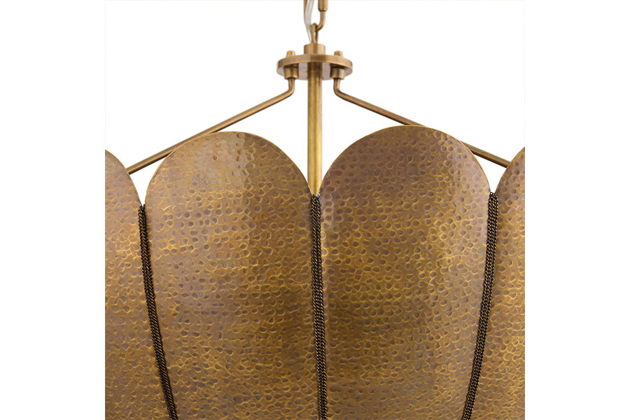 Arteriors Home INAYA 6-Light Chandelier