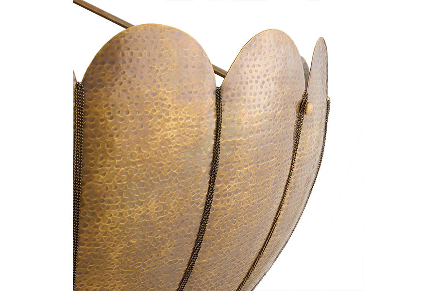 Arteriors Home INAYA 6-Light Chandelier