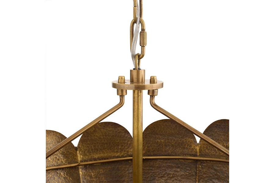 Arteriors Home INAYA 6-Light Chandelier