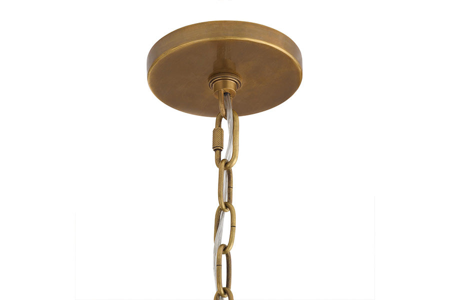 Arteriors Home INAYA 6-Light Chandelier