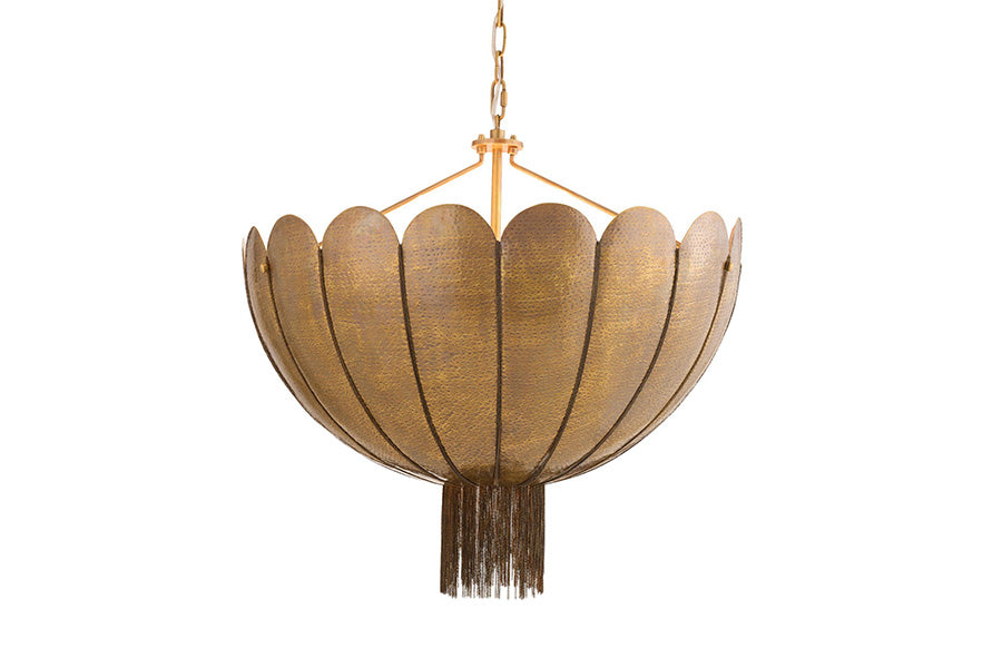 Arteriors Home INAYA 6-Light Chandelier