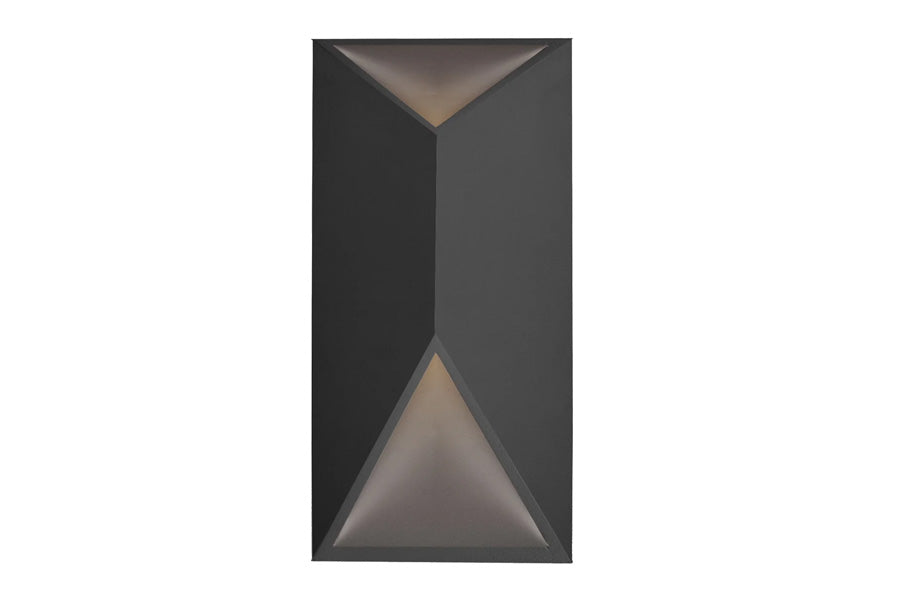 Kuzco Lighting INDIO 12" Exterior Wall Sconce