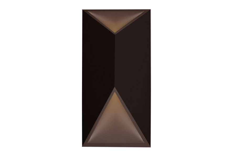 Kuzco Lighting INDIO 12" Exterior Wall Sconce