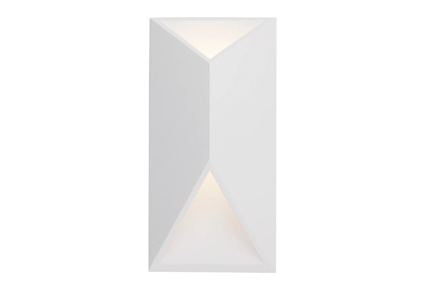 Kuzco Lighting INDIO 12" Exterior Wall Sconce