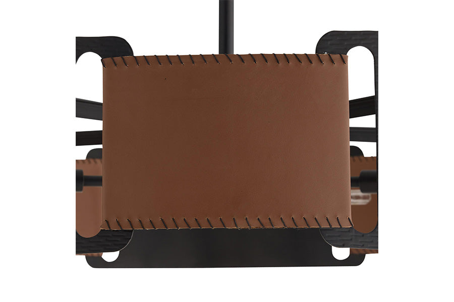 Arteriors Home IVAN 5-Light Chandelier