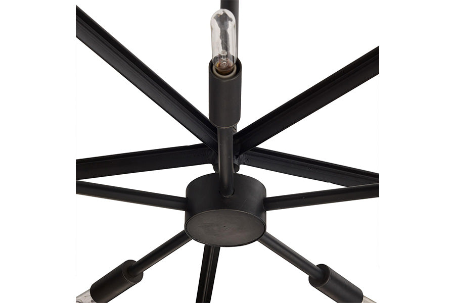 Arteriors Home IVAN 5-Light Chandelier