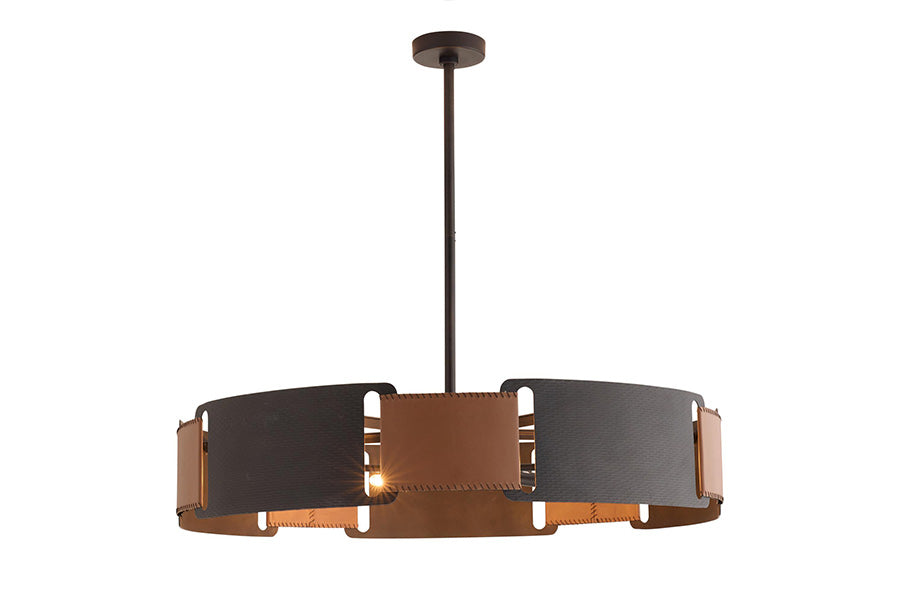 Arteriors Home IVAN 5-Light Chandelier