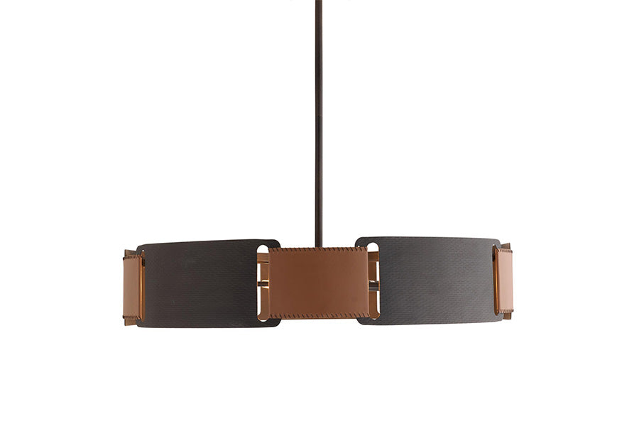 Arteriors Home IVAN 5-Light Chandelier