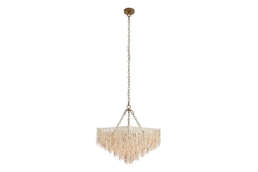 Arteriors Home JOSEPHINE 6-Light Chandelier