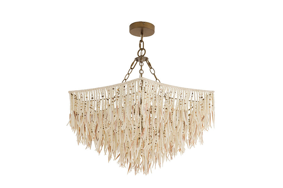Arteriors Home JOSEPHINE 6-Light Chandelier