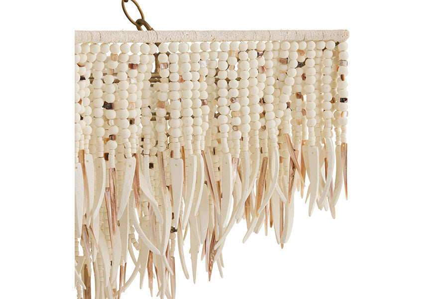 Arteriors Home JOSEPHINE 6-Light Chandelier