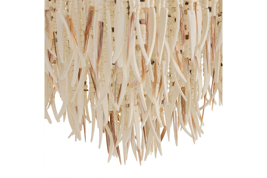 Arteriors Home JOSEPHINE 6-Light Chandelier