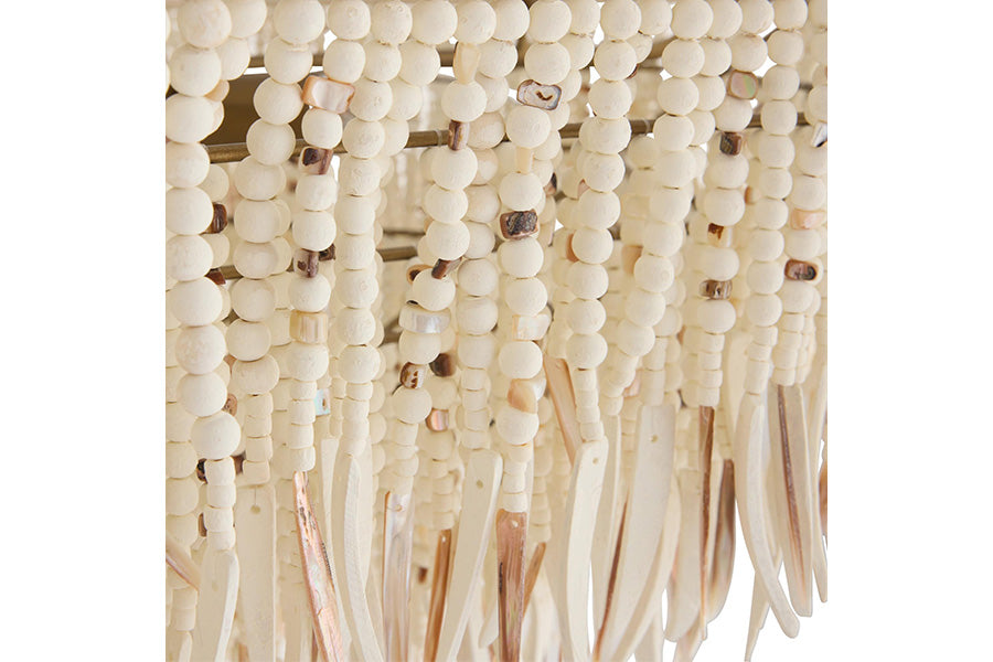 Arteriors Home JOSEPHINE 6-Light Chandelier