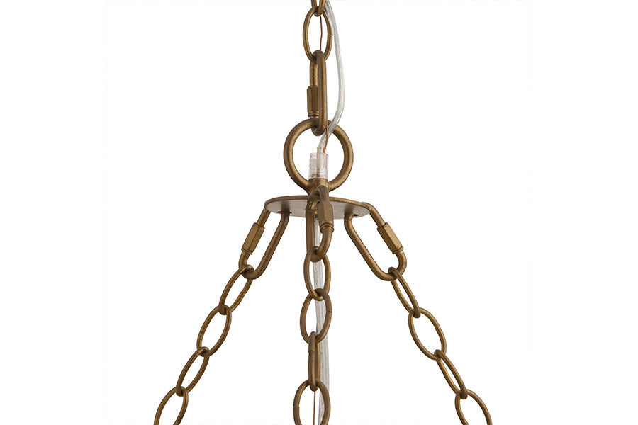 Arteriors Home JOSEPHINE 6-Light Chandelier