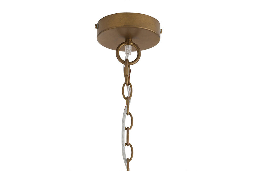 Arteriors Home JOSEPHINE 6-Light Chandelier