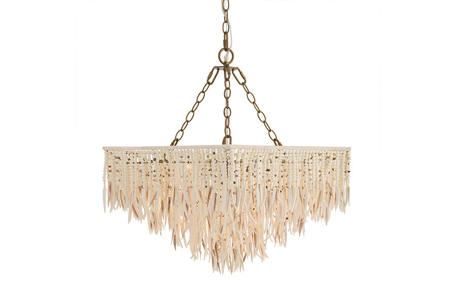 Arteriors Home JOSEPHINE 6-Light Chandelier