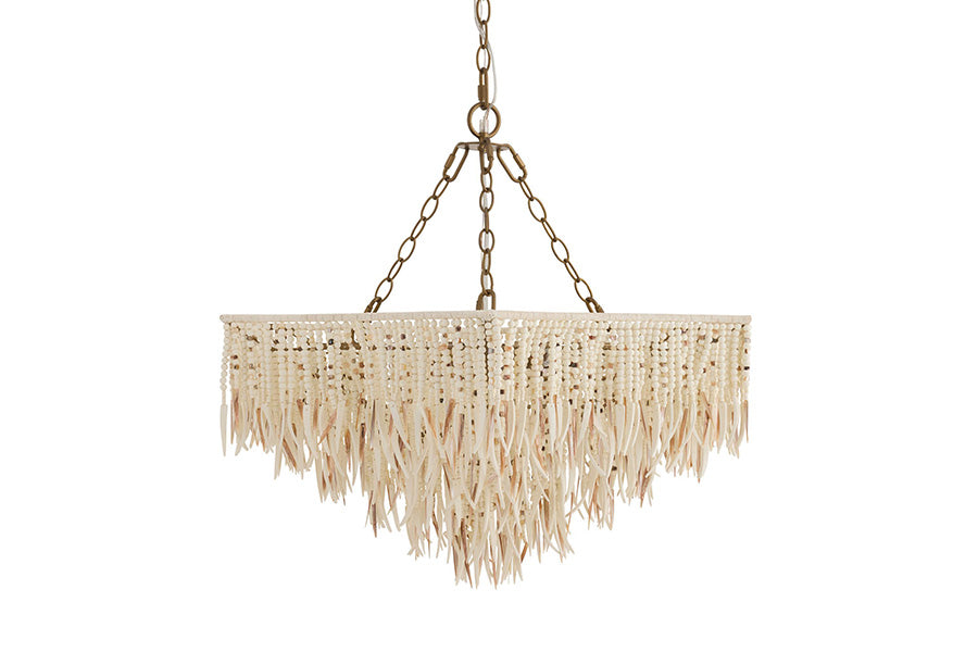 Arteriors Home JOSEPHINE 6-Light Chandelier