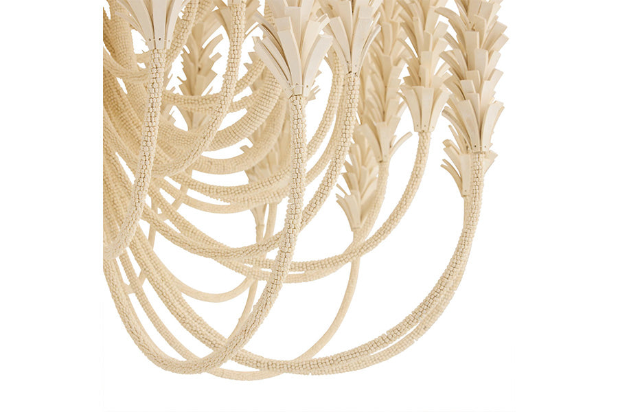 Arteriors Home KAIA 6-Light Chandelier