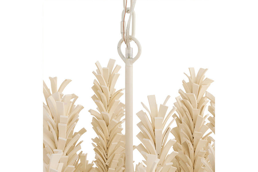 Arteriors Home KAIA 6-Light Chandelier