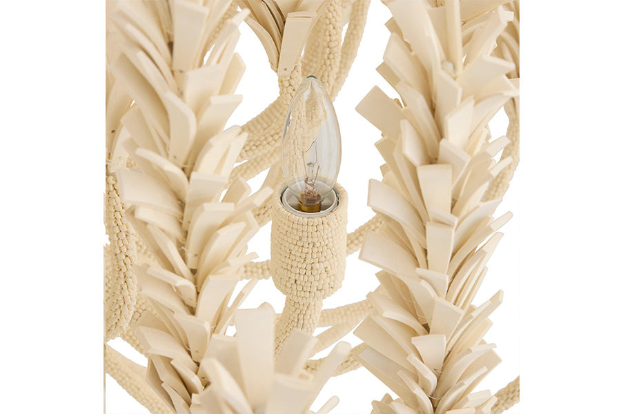 Arteriors Home KAIA 6-Light Chandelier