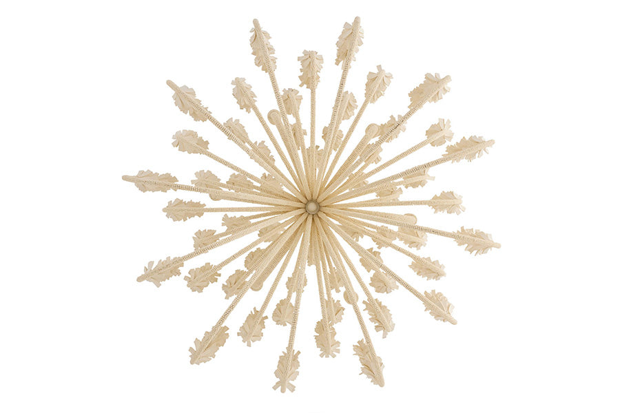 Arteriors Home KAIA 6-Light Chandelier