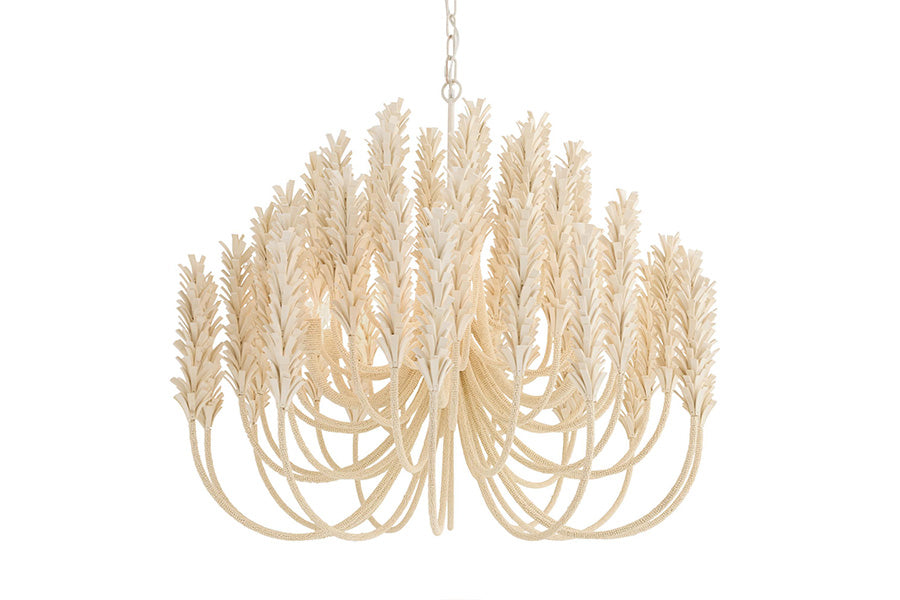 Arteriors Home KAIA 6-Light Chandelier