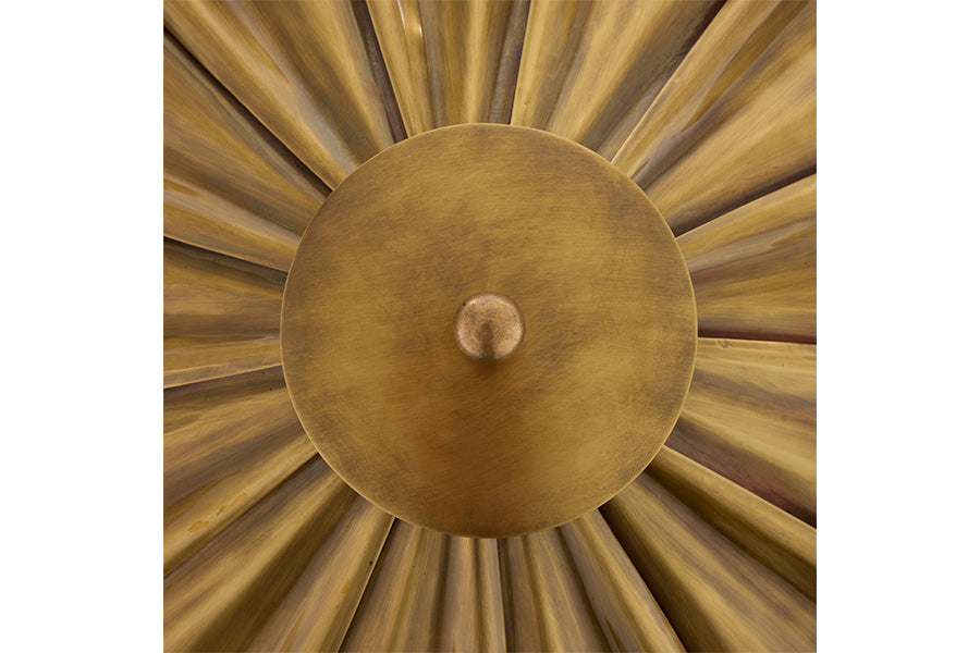 Arteriors Home KATYA 9-Light Chandelier