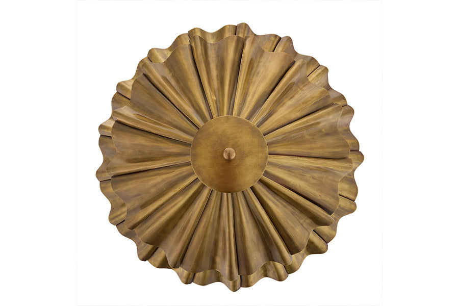 Arteriors Home KATYA 9-Light Chandelier