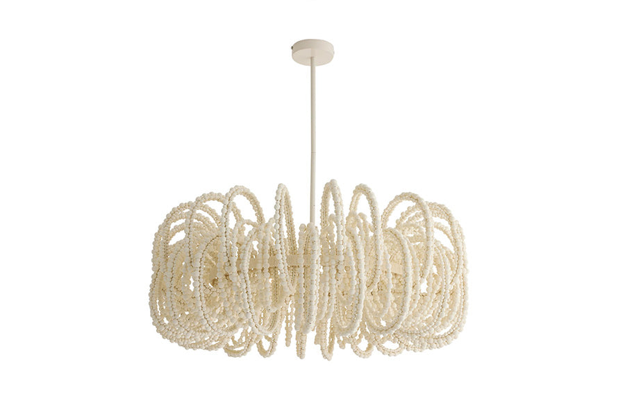 Arteriors Home KEELY 6-Light Chandelier