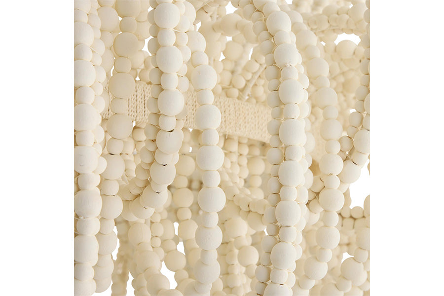 Arteriors Home KEELY 6-Light Chandelier