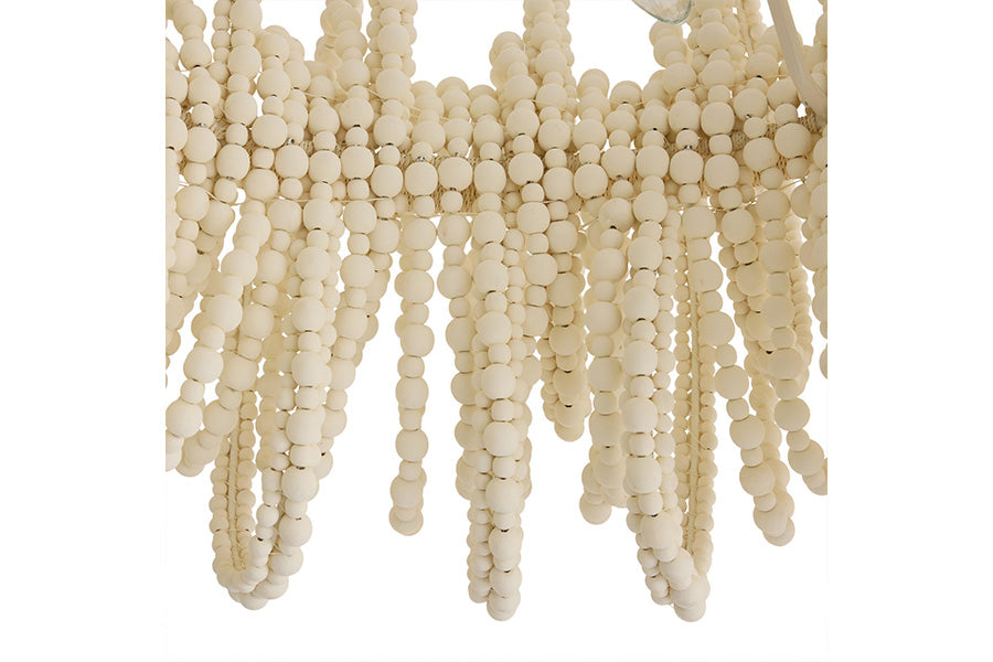 Arteriors Home KEELY 6-Light Chandelier