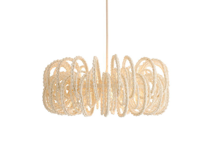 Arteriors Home KEELY 6-Light Chandelier