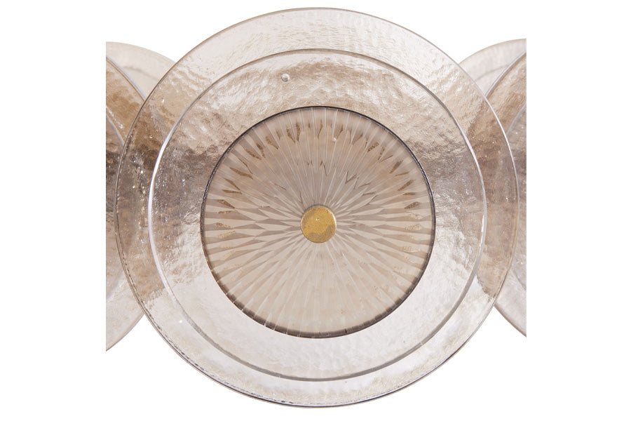 Arteriors Home KINLEE 12-Light Chandelier