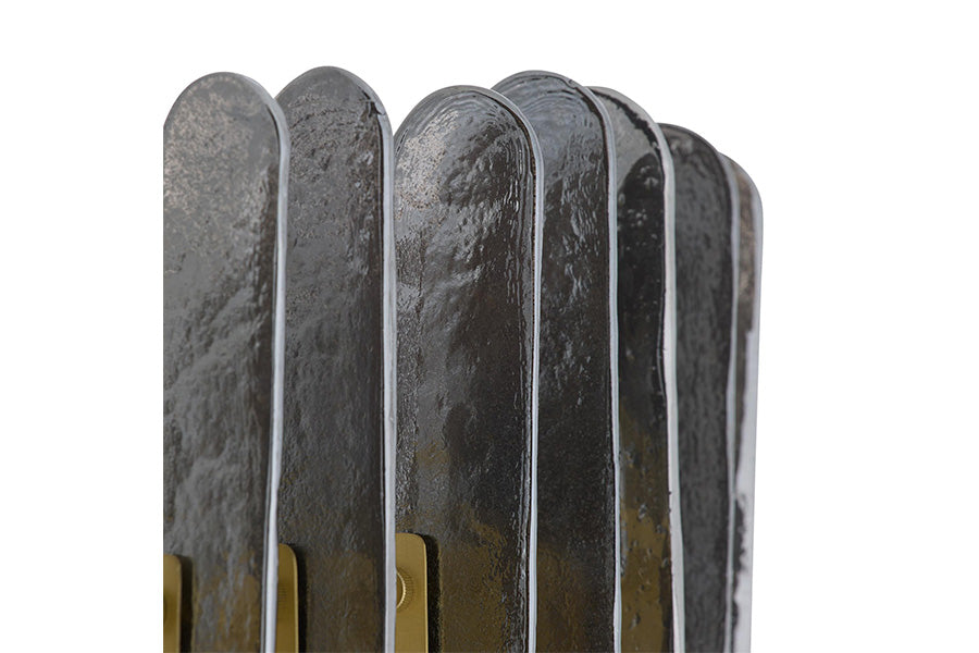 Arteriors Home KLAUS 12-Light Large Chandelier