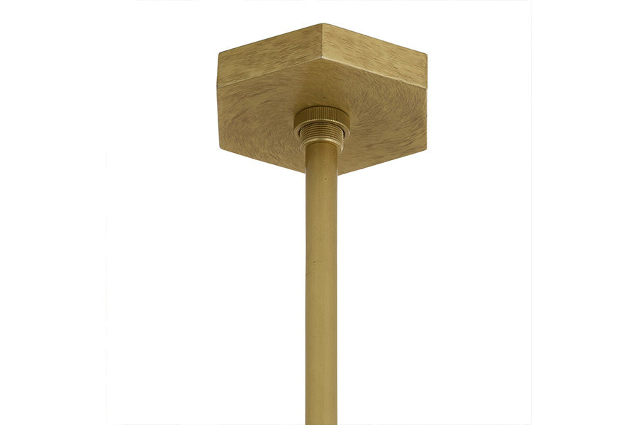 Arteriors Home KLAUS 12-Light Large Chandelier