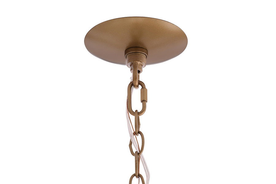 Arteriors Home LAYLA 4-Light Chandelier