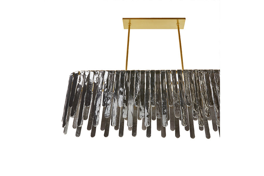 Arteriors Home LEIGHTON 7-Light Chandelier