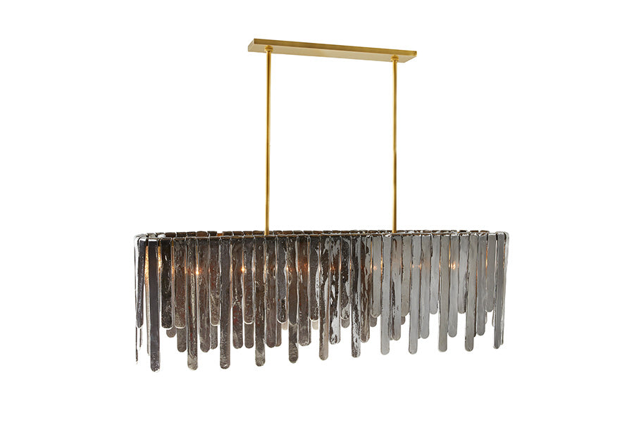 Arteriors Home LEIGHTON 7-Light Chandelier