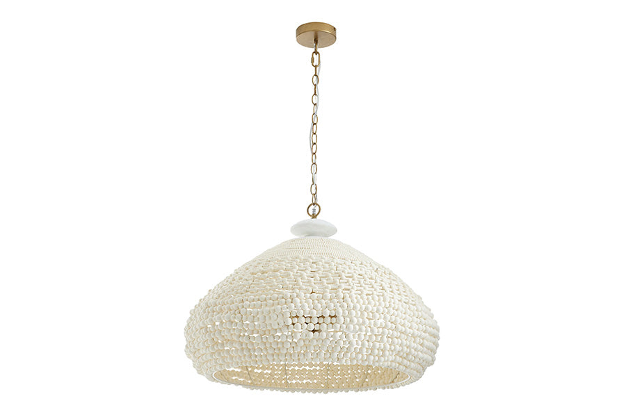 Arteriors Home LILO 3-Light Chandelier