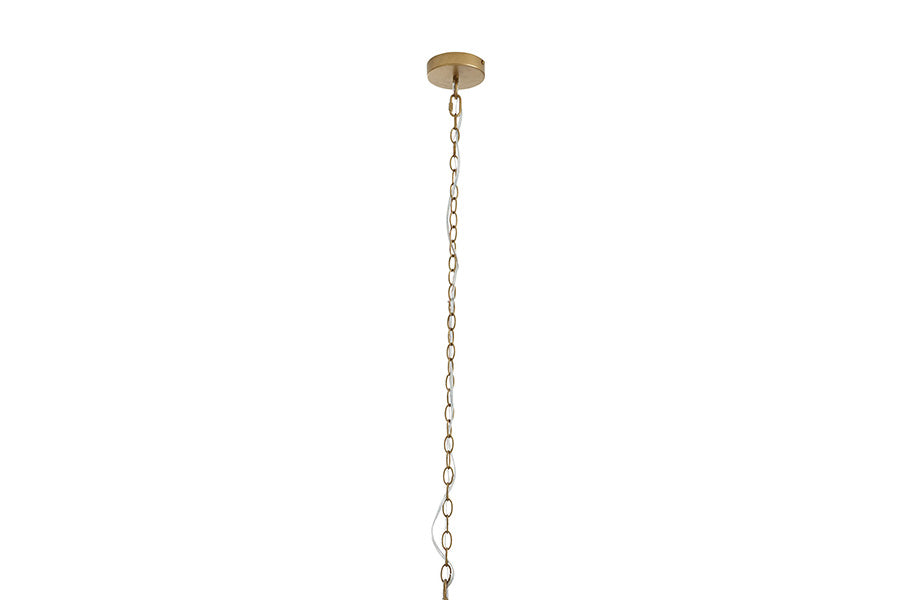 Arteriors Home LILO 3-Light Chandelier